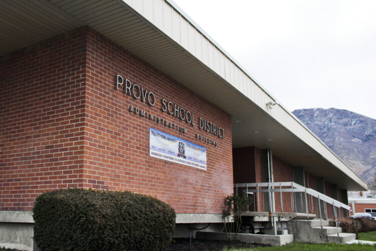 Provo City School District releases draft of diversity, equity